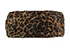 Leopard Print Bayswater, top view